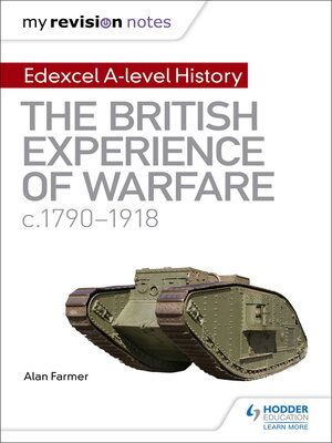 cover image of My Revision Notes